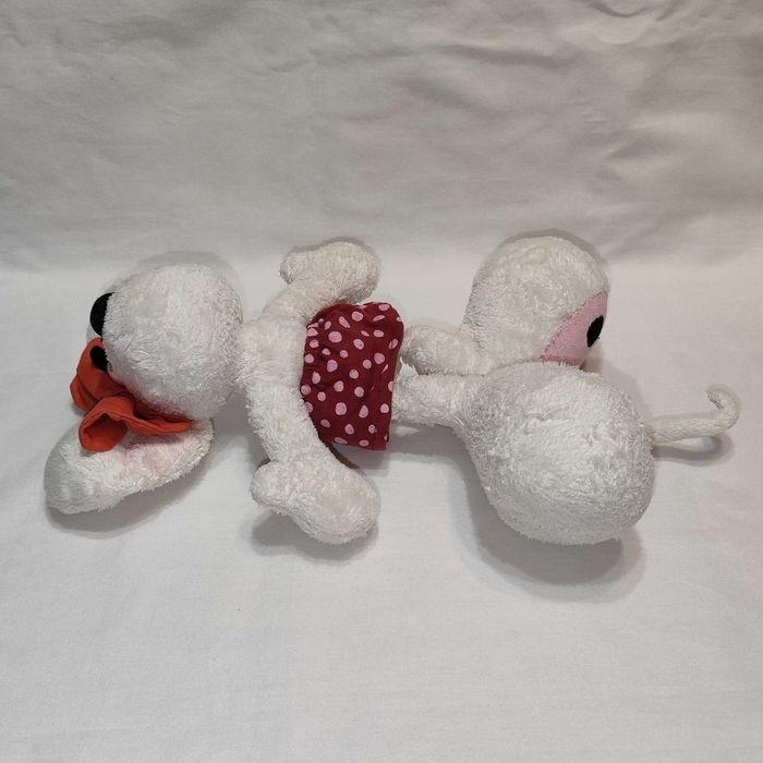 M299 Maskotka Myszka Diddlina 27 cm