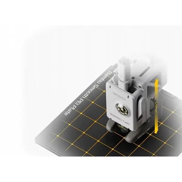 3D-принтер Bambu Lab A1 mini