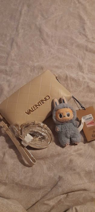 Mala/clutch Valentino Nova