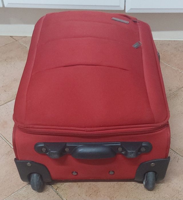 MALA DE VIAGEM RESISTENTE DE CABINE. Casa,Arrumação,Quarto,Mudanças.