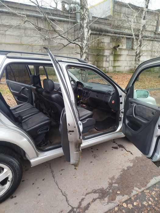 Продам Mercedes ML 270 СDl 4х4