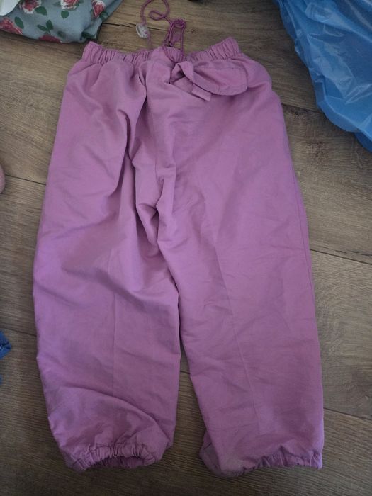 Sprzedam ubranka dla dzieci