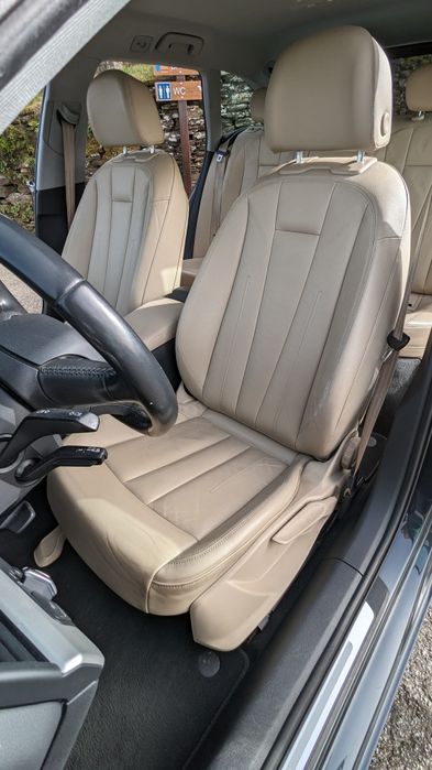 Audi A4 B9 Avant 2.0TDI 150cv Exclusive