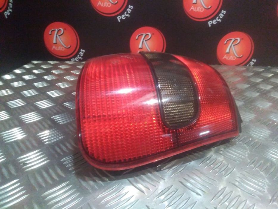 Farolim Stop Dto Opel Astra G Combi (T98)