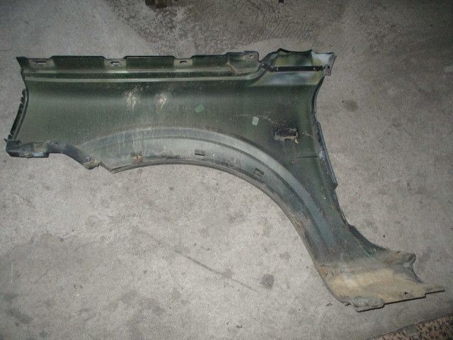 Guarda-lamas direito LAND ROVER Freelander (L314)