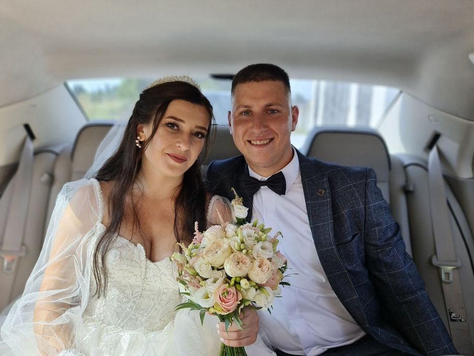 Сукня Sophie Wedding