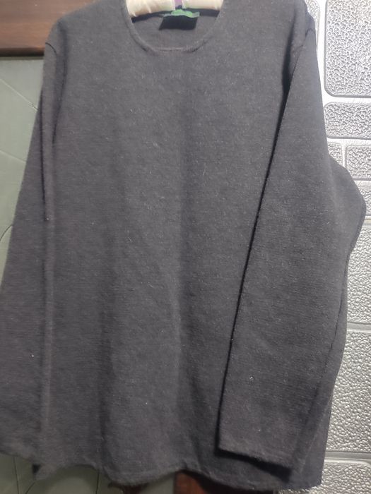 Кофта тепла вовна