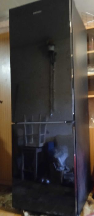 Chłodziarko zamrażarka Samsung