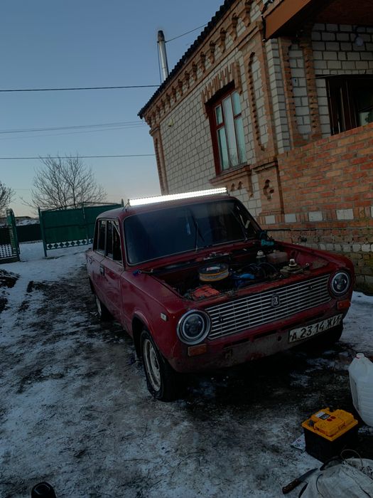 Продам ваз 2101.