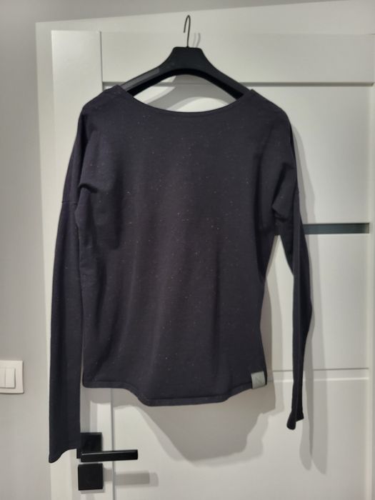 Bluza Nubee longsleeve, S/M