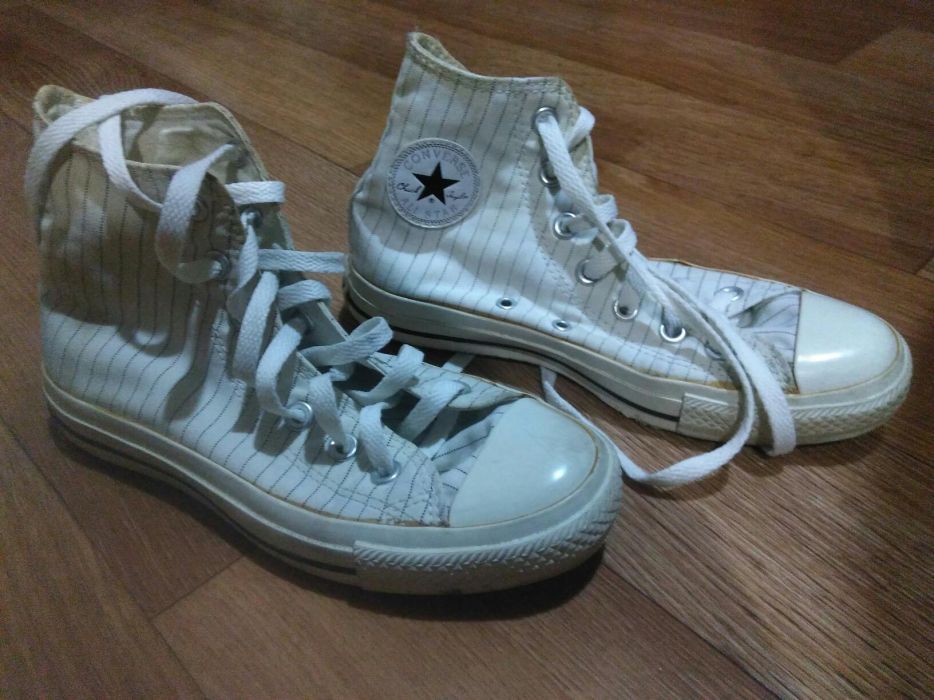 Продам кеды AII STAR оригинал