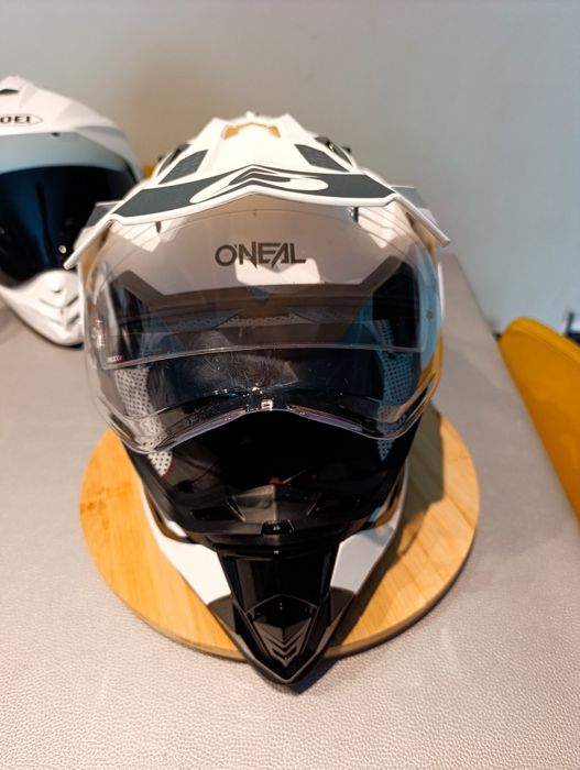 Capacete Oneal Sierra II R -S/M