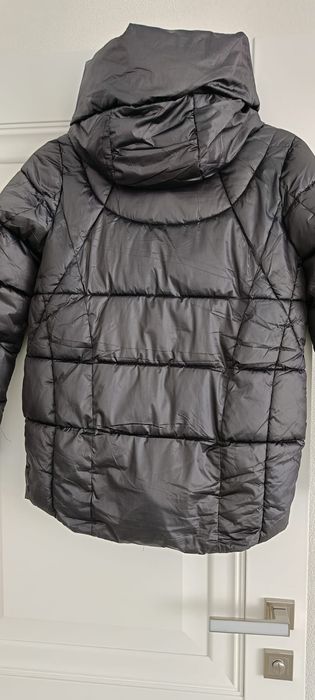 Кутка зимняя женская размер S або  XS