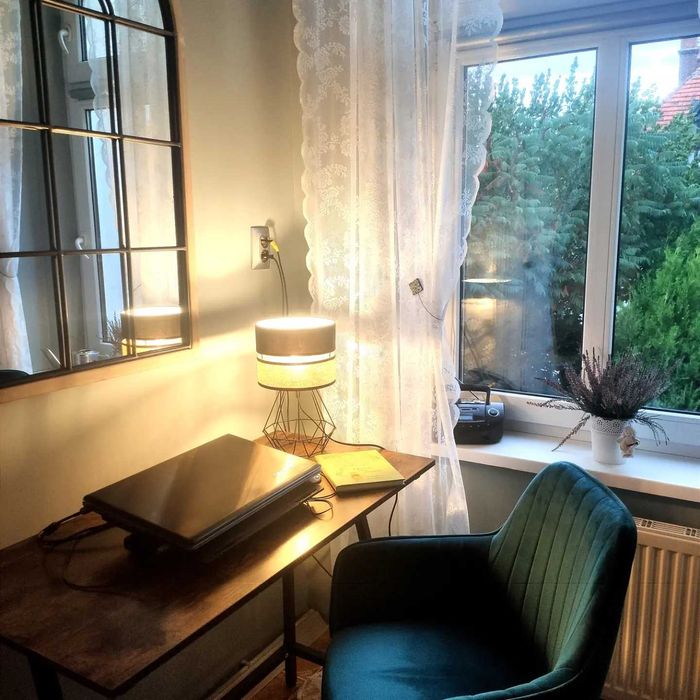 Mieszkanie na wynajem Przystanek_Las_Złoty Stok