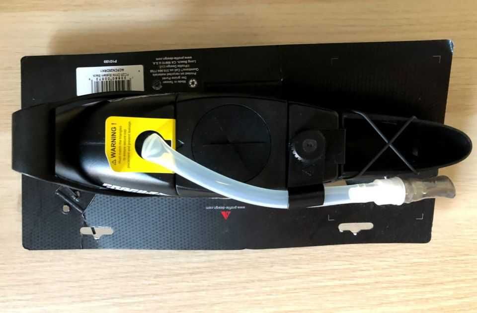 Triatlo Sistema de hidratação Profile Design FC25