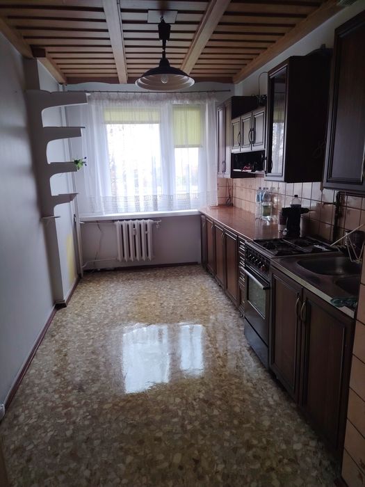 Polecam mieszkanie 50m2