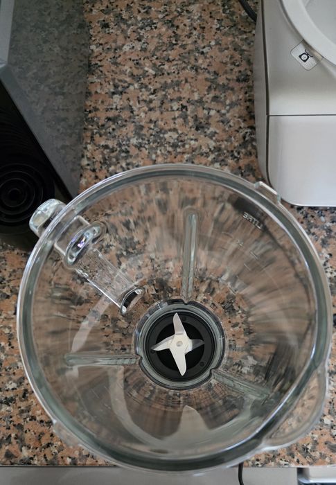 Liquidificador Moulinex vidro