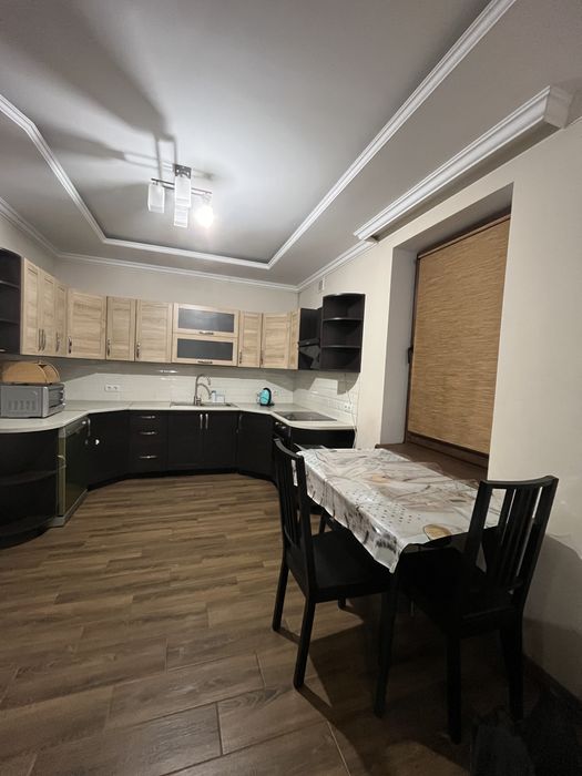 Довгострокова оренда будинку