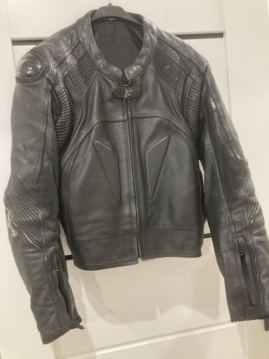 Kombinezon meski rebelhorn