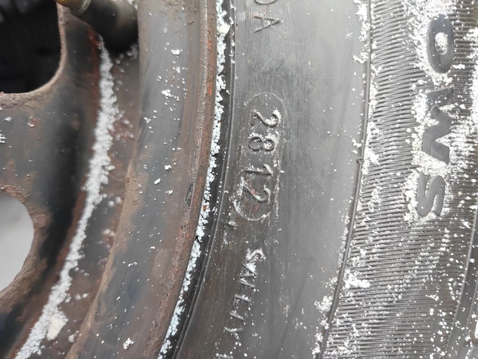 Шины 195/65/15 Champiro Ice Pro