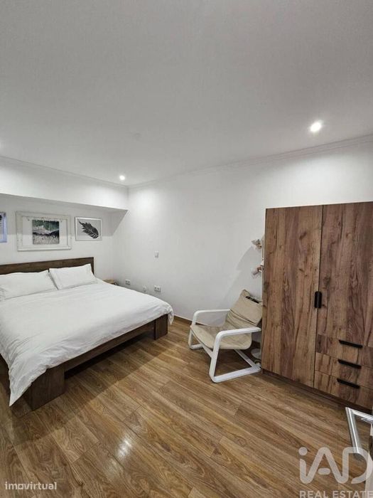 Apartamento T1 em Portimão de 50,11 m2