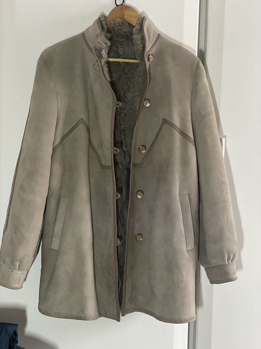 Дубленка Испания натуральная торг