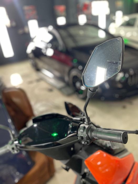Scooter Elétrica FLOW