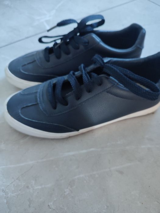 Buty chłopięce, garnitur rozm 39