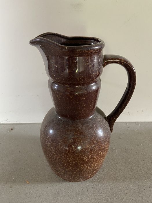 Dzban wazon kamienny