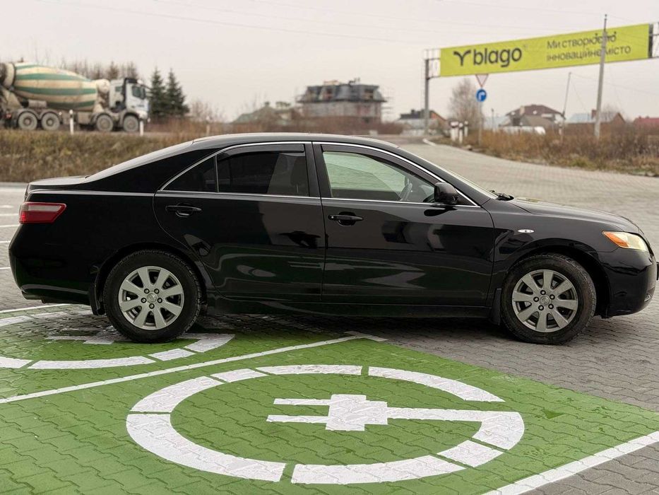 Продам Toyota Camry 2008р. #73527