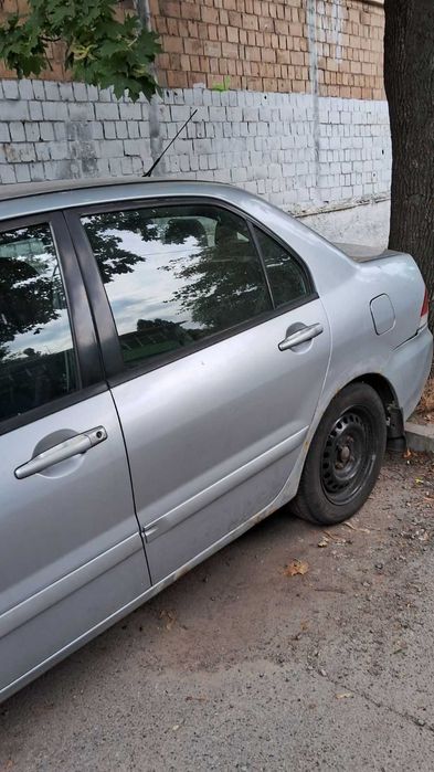 Продаж авто Mitsubishi Lancer2007