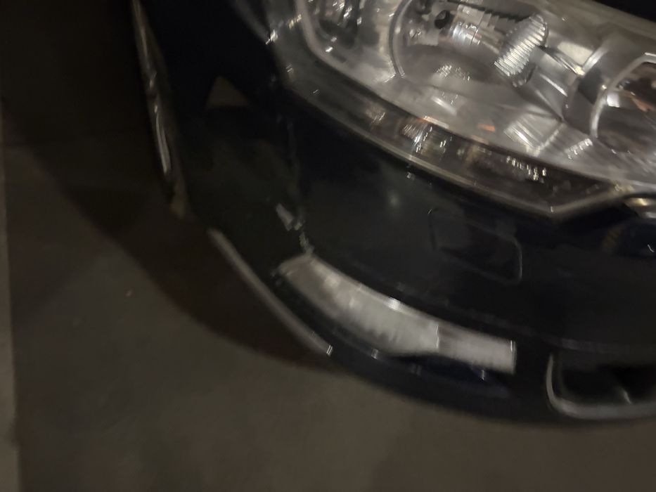 Citroen C 5 1,6 hdi 110 km