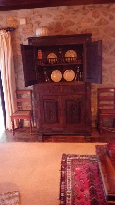 * Reservada * Moradia T2 em Casfreires