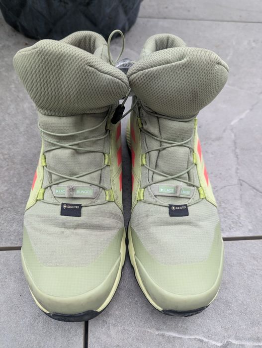 Buty Adidas GoreTex Terrex rozm 40.