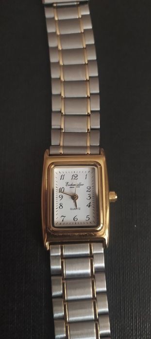 Женские кварцевые часы Eichmuller since 1950.