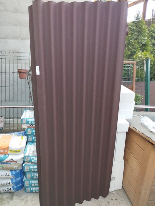 Продам шифер ондулин