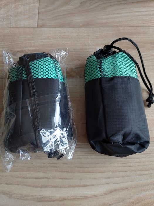 Szybkoschnący ręcznik sportowy. Cena.