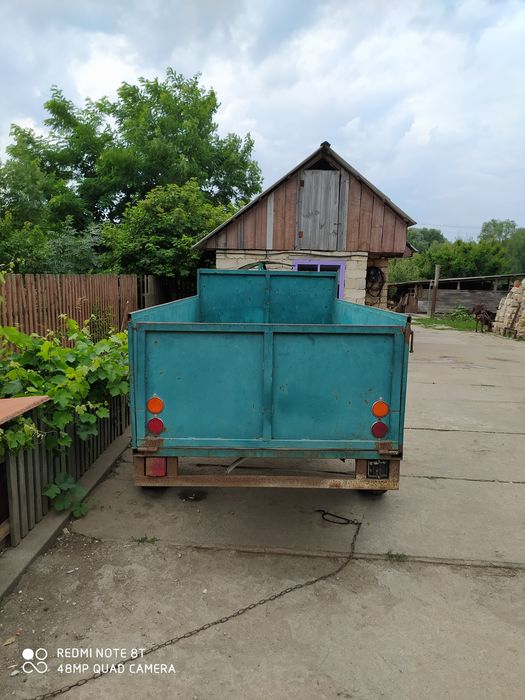 Продам! Мототрактор