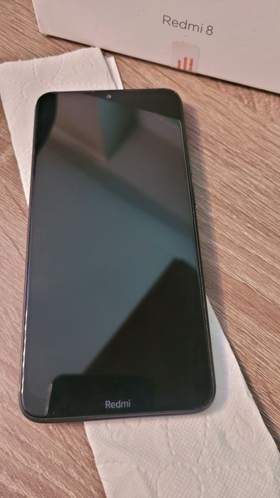 Telefon Xiaomi Redmi Note 8