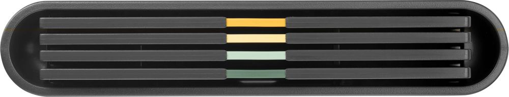 Brabantia Tasty 4 дошки в чохлі