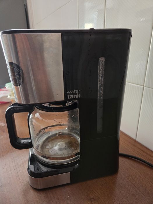 afetcafeteira de gotejamento Coffee 66 Smart