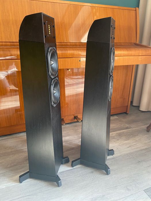 Martin Logan Motion 10