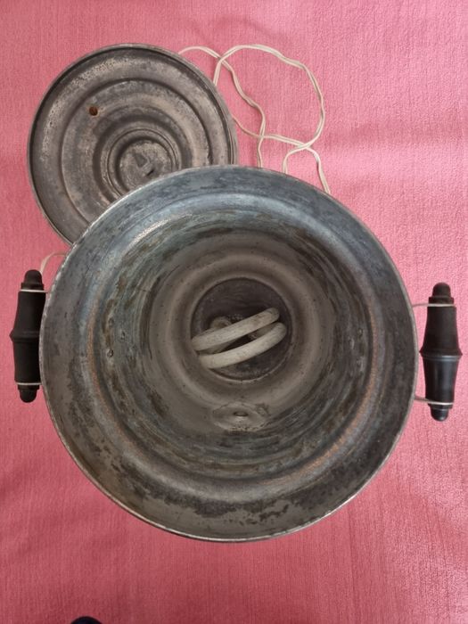 Самовар электрический