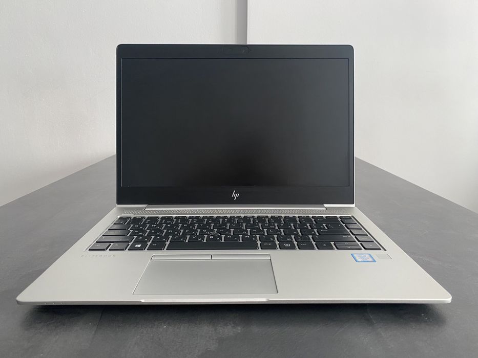 Ноутбук HP EliteBook 840 G6 256Gb SSD / 8Gb RAM / Intel Core i5-8365U