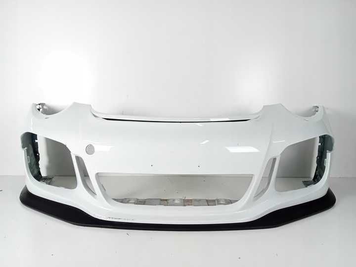 Бампер передній PORSCHE 911 Розборка Запчастини до PORSCHE 911