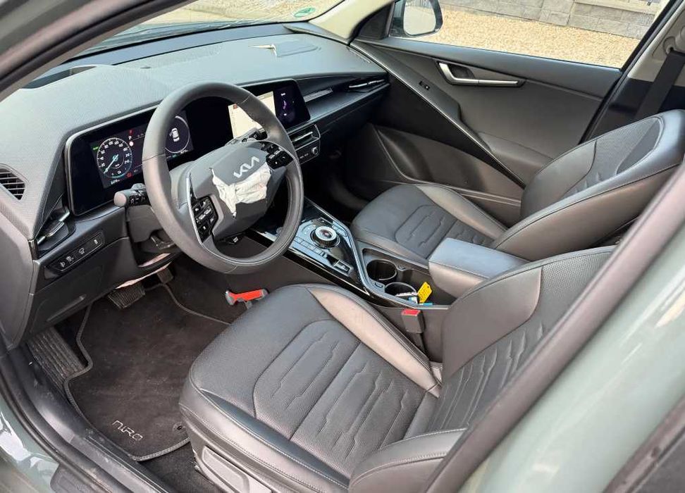 !РОЗМИТНЕНА! Kia Niro 2023 65kW