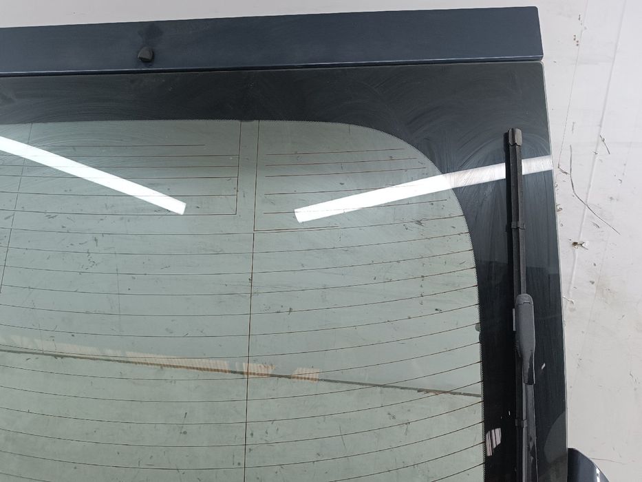 Porta de mala - OPEL Insignia A (G09) | 08 - 17