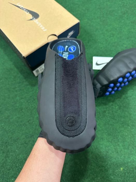 Nike Mind 001 Limited Edition