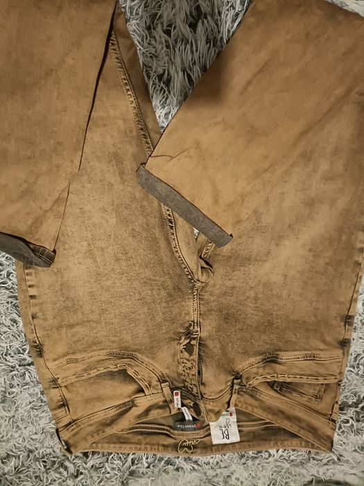 Calças de ganga do 36 ao 42