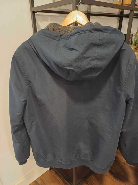 Casaco Tiffosi Tam L